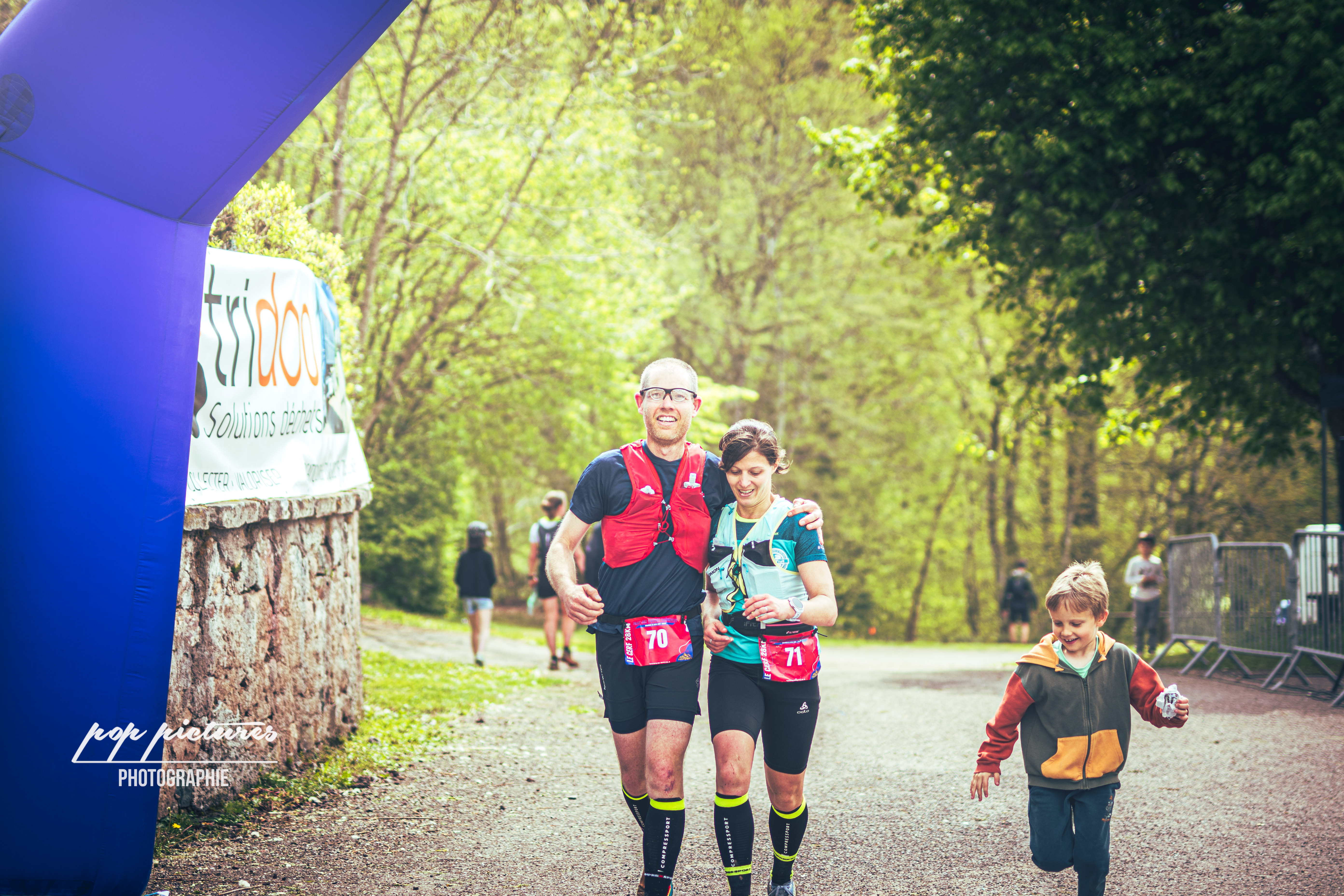 Image du trail